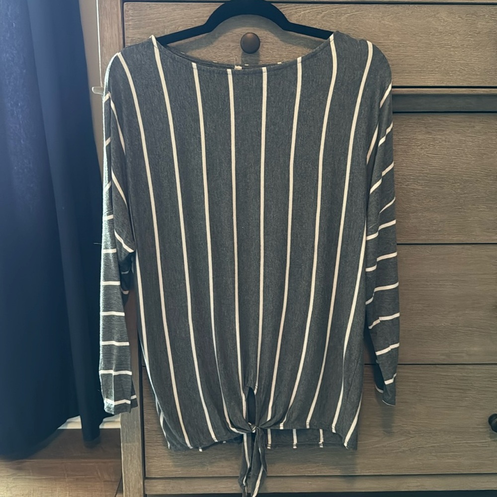 Pinkblush Maternity Top